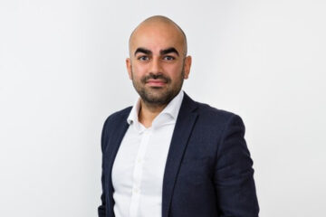 razorblue Appoints Mo Aneese as Non-Executive Chairman to Drive Ambitious Growth Plans
