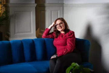 Lizzie- Friendly approachability and professional delivery