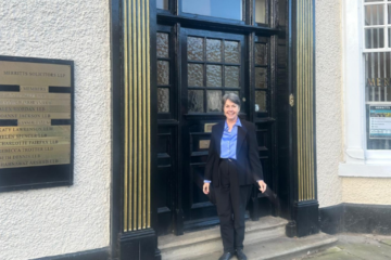 Merritts yarm solicitors