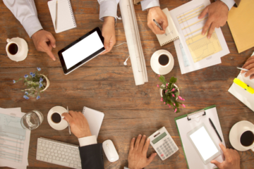 marketing agency