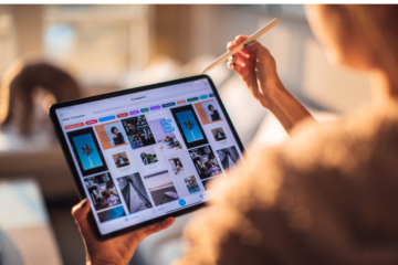 digital PR